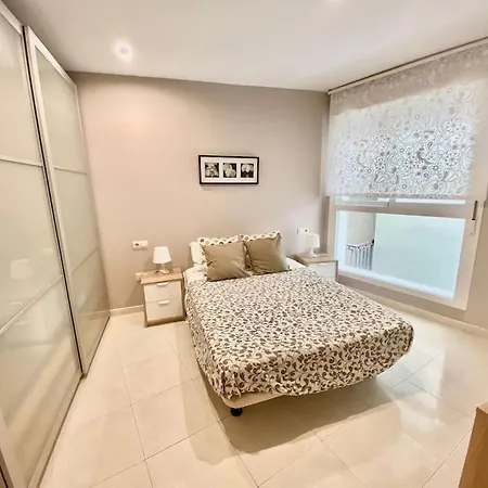 Apartamento La Mejor Opcion Centro Historico Málaga