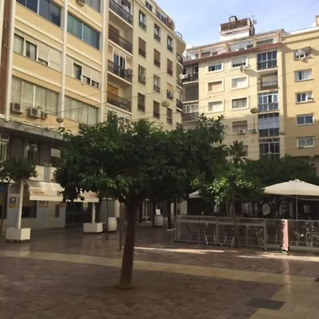 La Mejor Opcion Centro Historico Apartment *