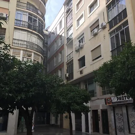 Apartment La Mejor Opcion Centro Historico *